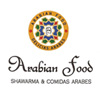 Arabian Food