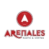 Arenales Resto & Coffe...