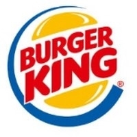 Burger King Once