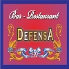 Defensa Bar Restaurant