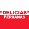 Delicias Peruanas