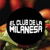 El Club de la Milanesa Pellegrini