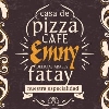 Emny Pizza & Café