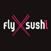 Fly Sushi