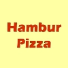 Hambur Pizza