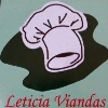 Leticia Viandas Centro
