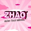 Zhao Asian Food Attack!...