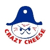 Crazy Cheese