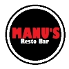 Manu's Pizza