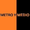 Metro y Medio