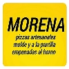 Morena pizzas y empanadas