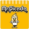 Mr. Picada