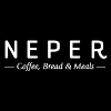 Neper Coffee Bread and Meals