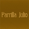 Parrilla Julio