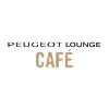 Peugeot Lounge Café