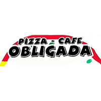 Pizza Café Obligada