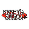 Pizza a la Parrilla Zulema