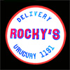 Rocky's Philly Cheese Steaks