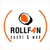 Roll Fan Sushi & Wok Arguello