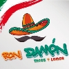 Ron Damón Tacos y Lomos...