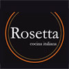 Rosetta Cocina Italiana Olleros