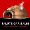 Salute Garibaldi Caballito