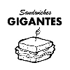 Sándwiches Gigantes