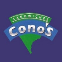 Cono's Sandwiches