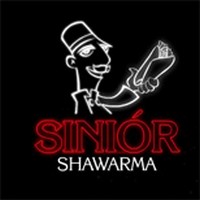 Siniór Shawarma