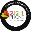 Sushi Phone