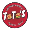 Toto's Hamburguesas Gigantes