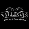 Cabaña Villegas Belgrano