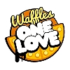 Waffles One Love