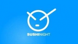 Sushi Night