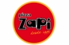 Pizza Zapi Angel Gallardo