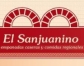 El Sanjuanino Barrio Norte