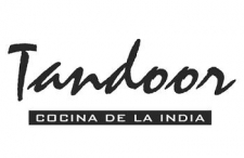 Tandoor Cocina de la India