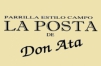 La Posta de Don Ata