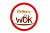 Delivery Wok