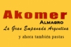 Akomer Almagro