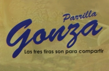 Parrilla Gonza