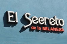 El Secreto de la Milanesa 4