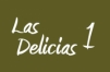 Las Delicias I