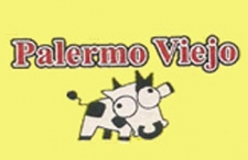 Palermo Viejo