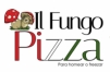 Il Fungo Pizza