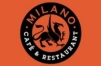 Milano Cafe and Restaurant