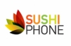 Sushi Phone