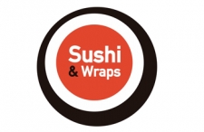 Sushi and Wraps Diagonal Norte
